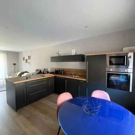 Ferienhaus Mit Blick Ins Gruene Contwig Zewnętrze zdjęcie