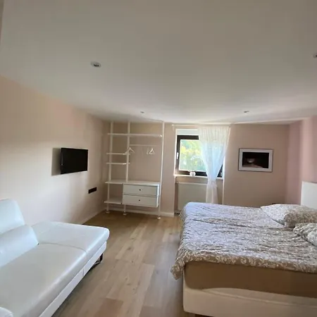 Ferienhaus Mit Blick Ins Gruene Contwig Zewnętrze zdjęcie