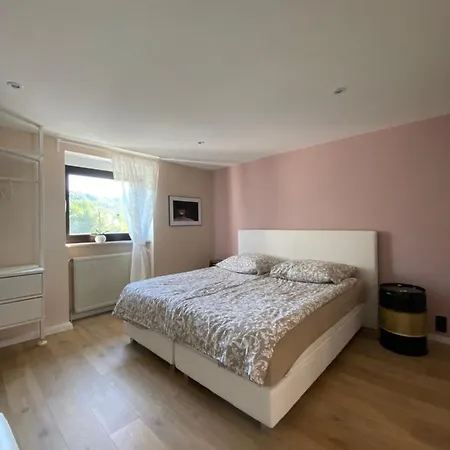Ferienhaus Mit Blick Ins Gruene Contwig Zewnętrze zdjęcie