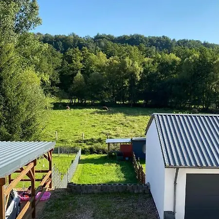 Ferienhaus Mit Blick Ins Gruene Contwig Zewnętrze zdjęcie