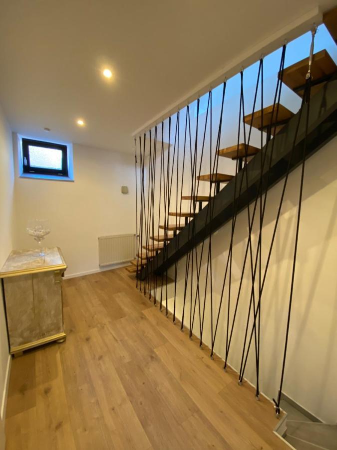 Holiday home Mit Blick Ins Gruene