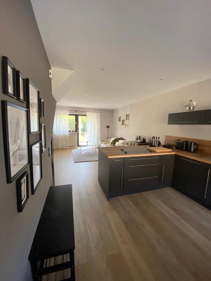 Holiday home Mit Blick Ins Gruene *