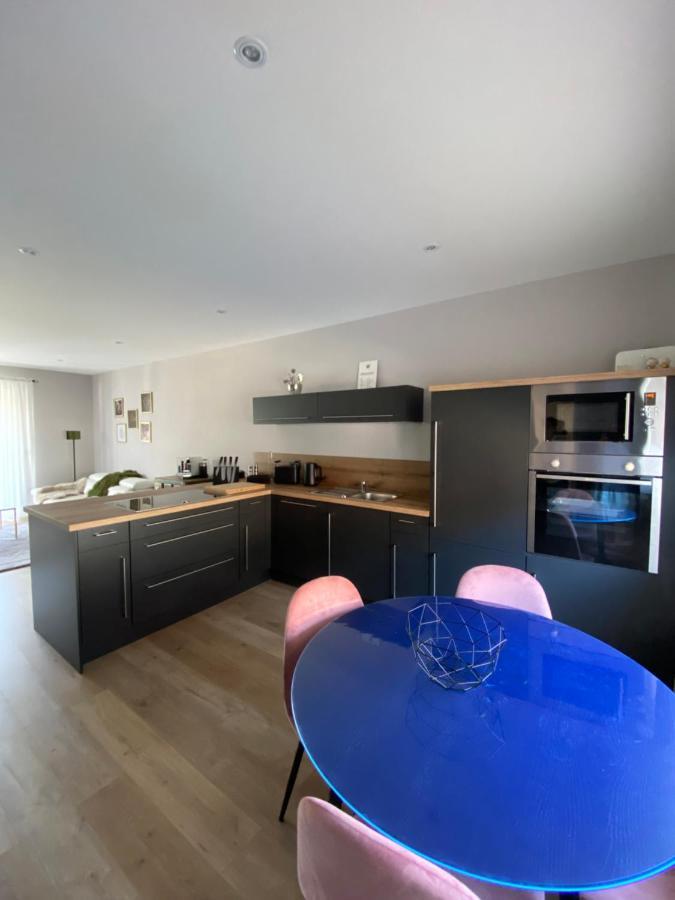 Mit Blick Ins Gruene Holiday home *