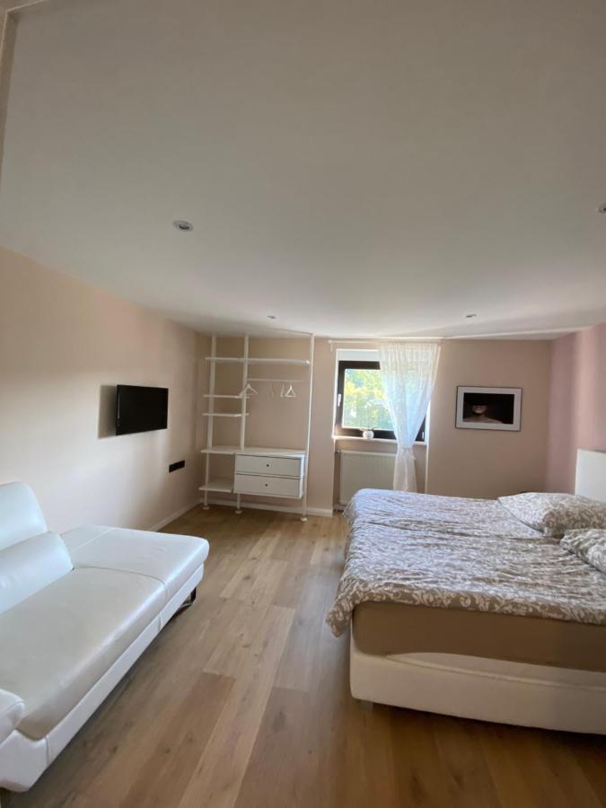 Holiday home Mit Blick Ins Gruene Contwig