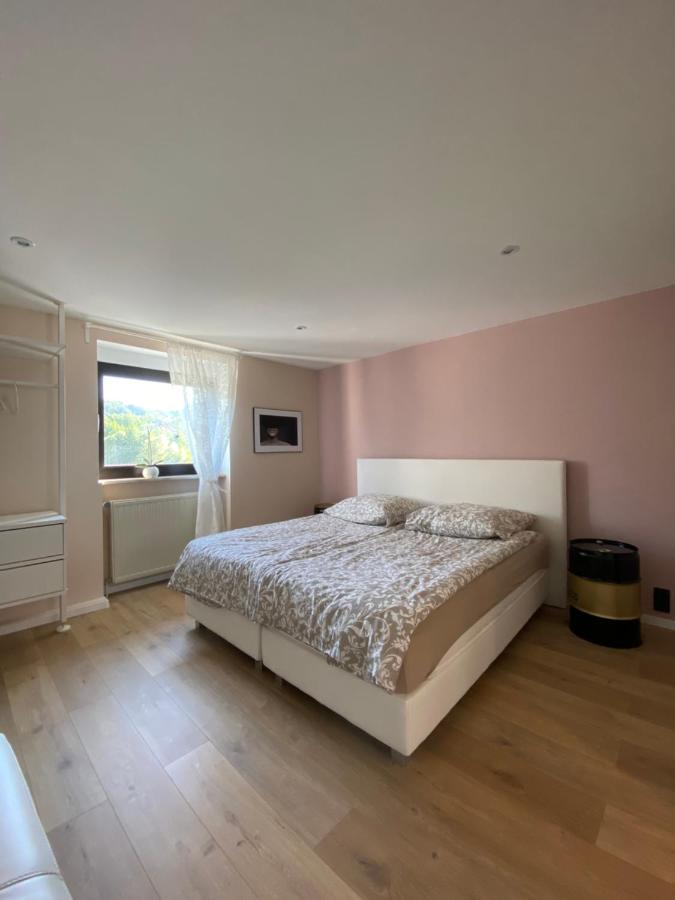 Holiday home Mit Blick Ins Gruene Contwig