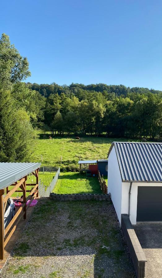 Mit Blick Ins Gruene Holiday home