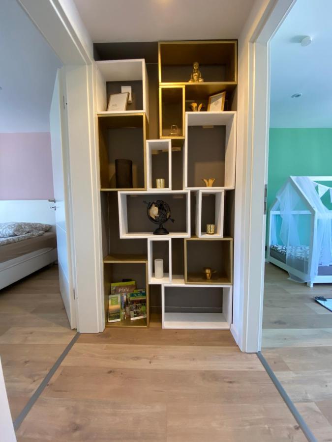 Holiday home Mit Blick Ins Gruene Contwig