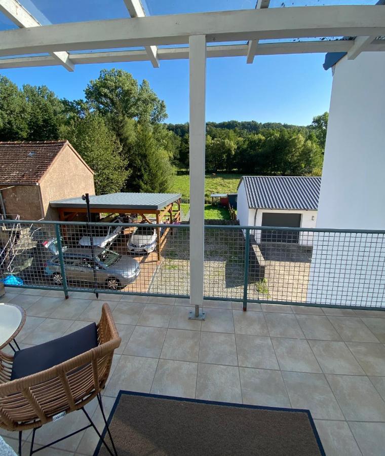 Mit Blick Ins Gruene Holiday home Contwig