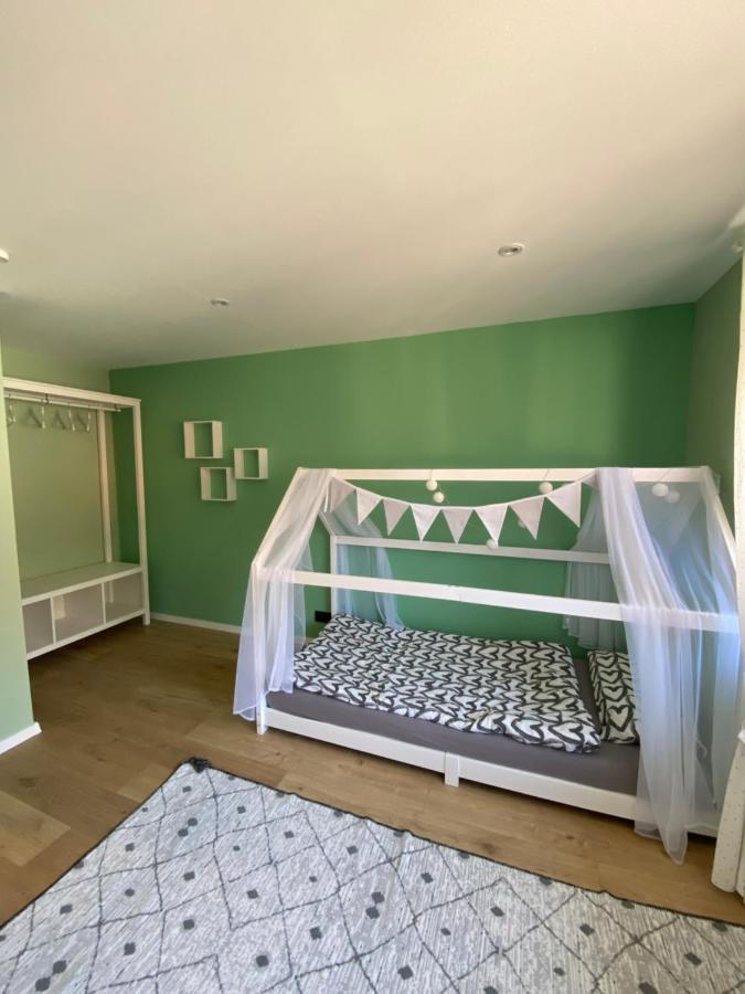 Mit Blick Ins Gruene Holiday home