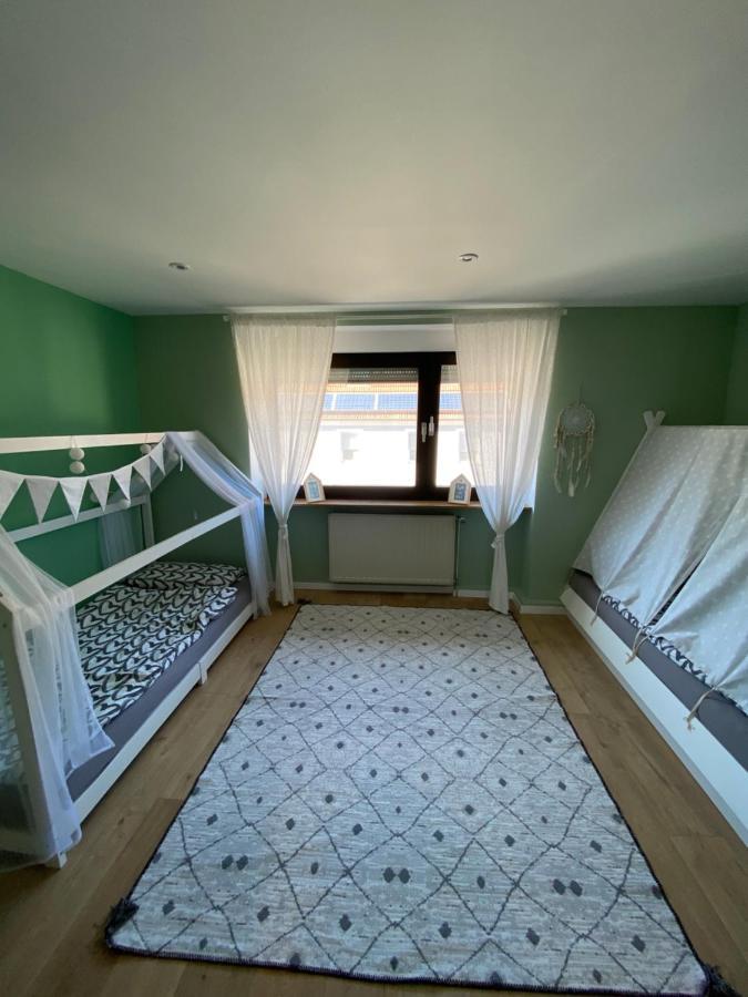 Holiday home Mit Blick Ins Gruene