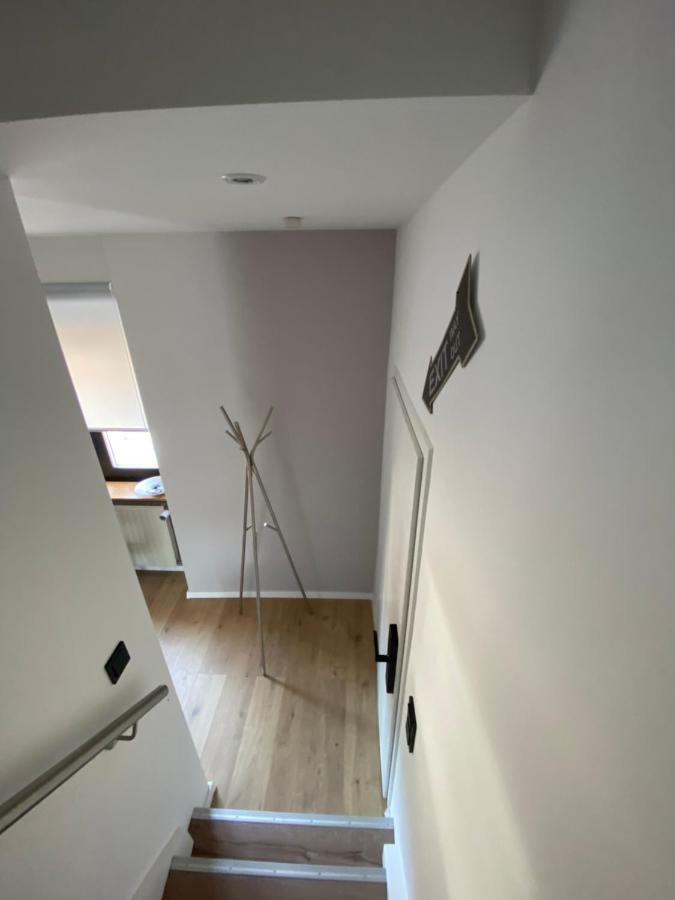 Mit Blick Ins Gruene Holiday home *