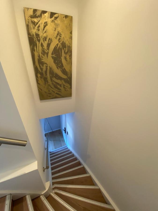 Mit Blick Ins Gruene Holiday home Contwig